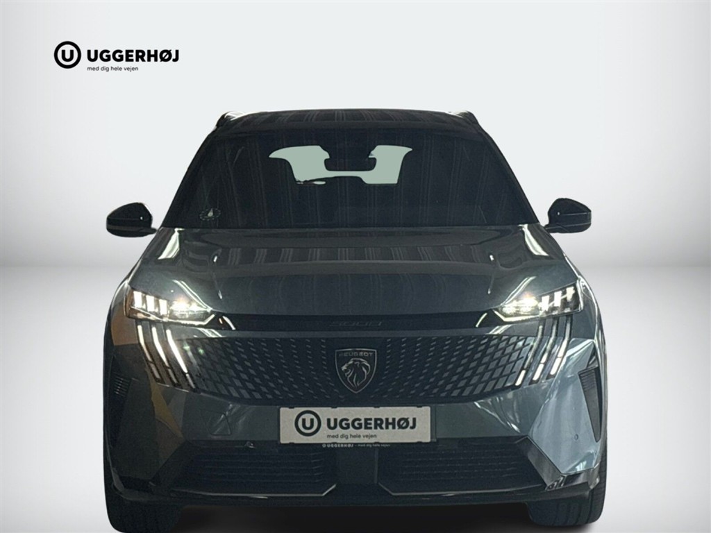 Peugeot e-5008 EL GT Pack 210HK 5d Aut. - Image 2