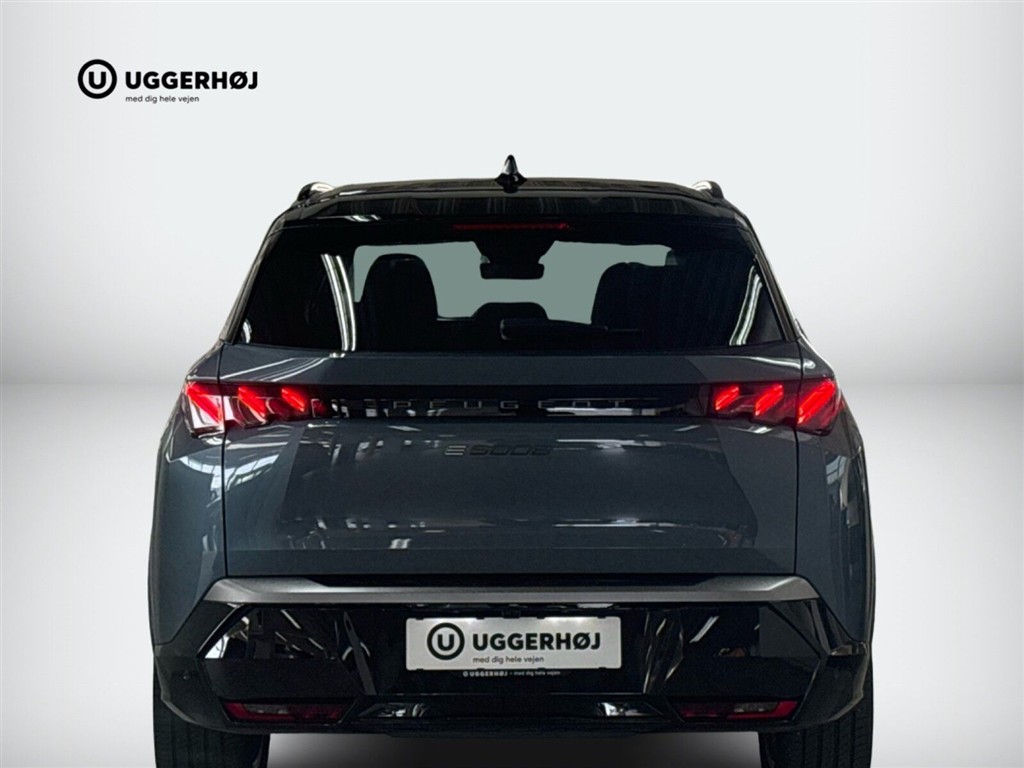 Peugeot e-5008 EL GT Pack 210HK 5d Aut. - Image 5