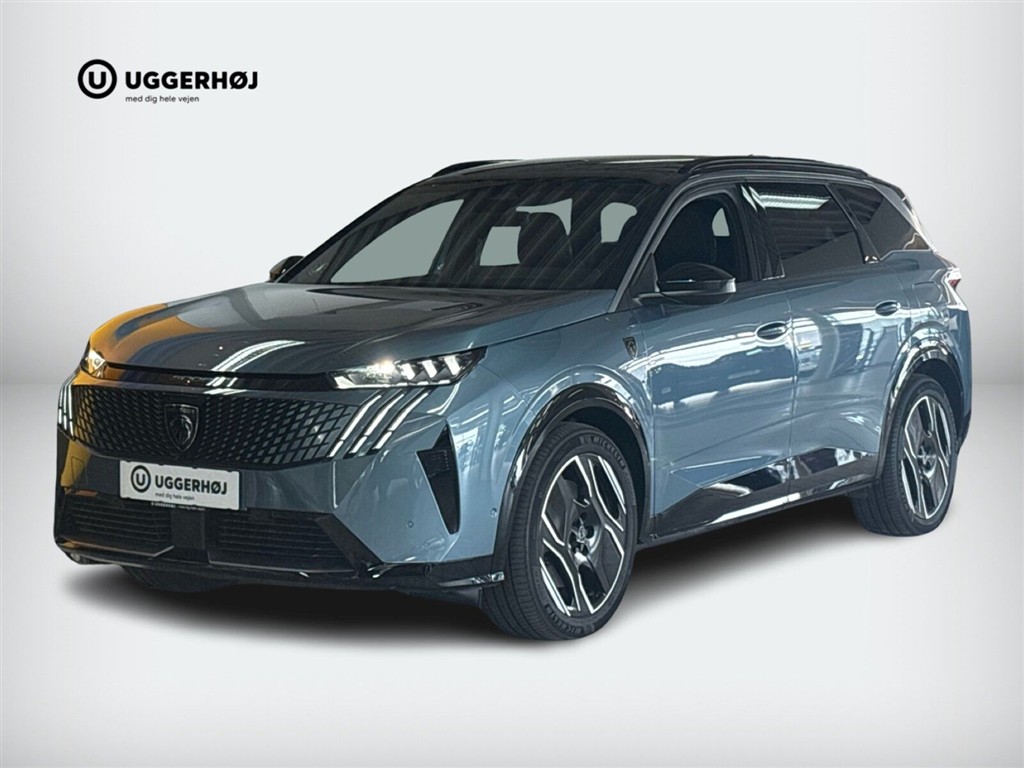 Peugeot e-5008 EL GT Pack 210HK 5d Aut.