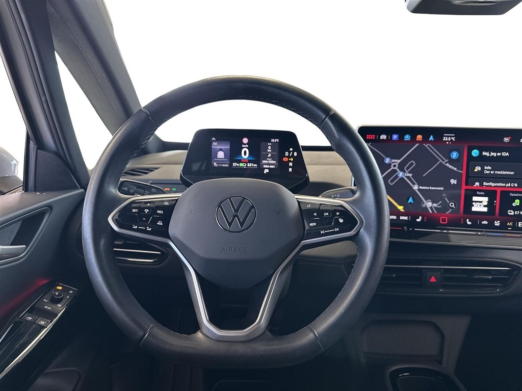 VW ID.3 EL Max+ 204HK 5d Aut. - Image 7