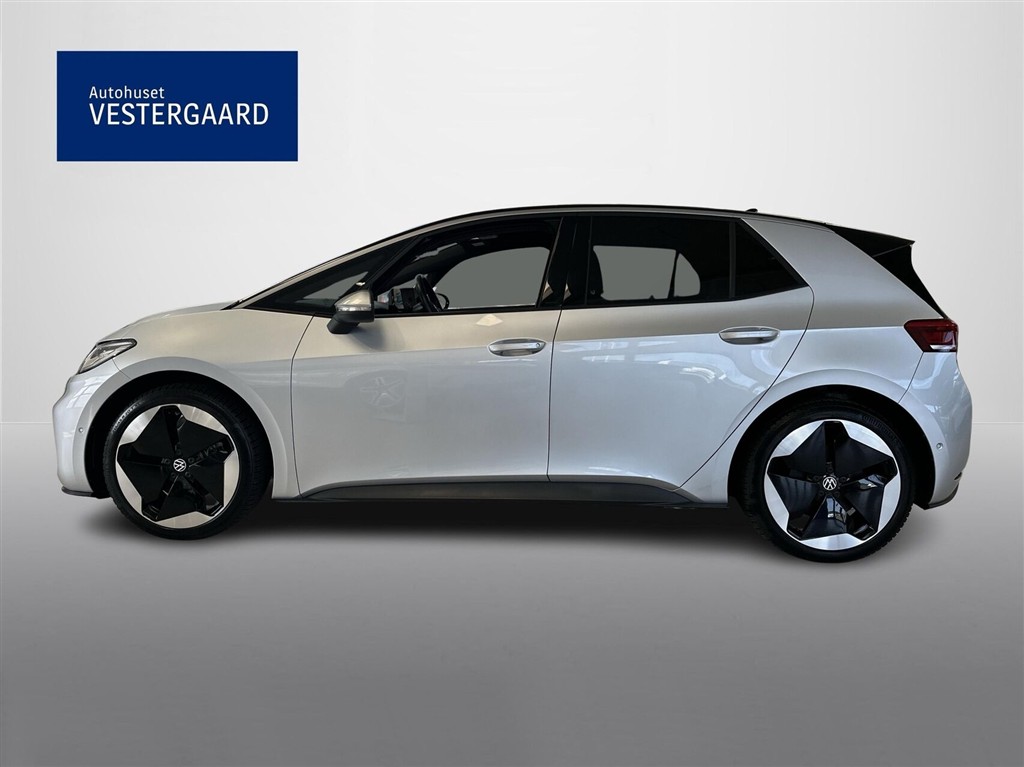 VW ID.3 EL Max+ 204HK 5d Aut. - Image 2