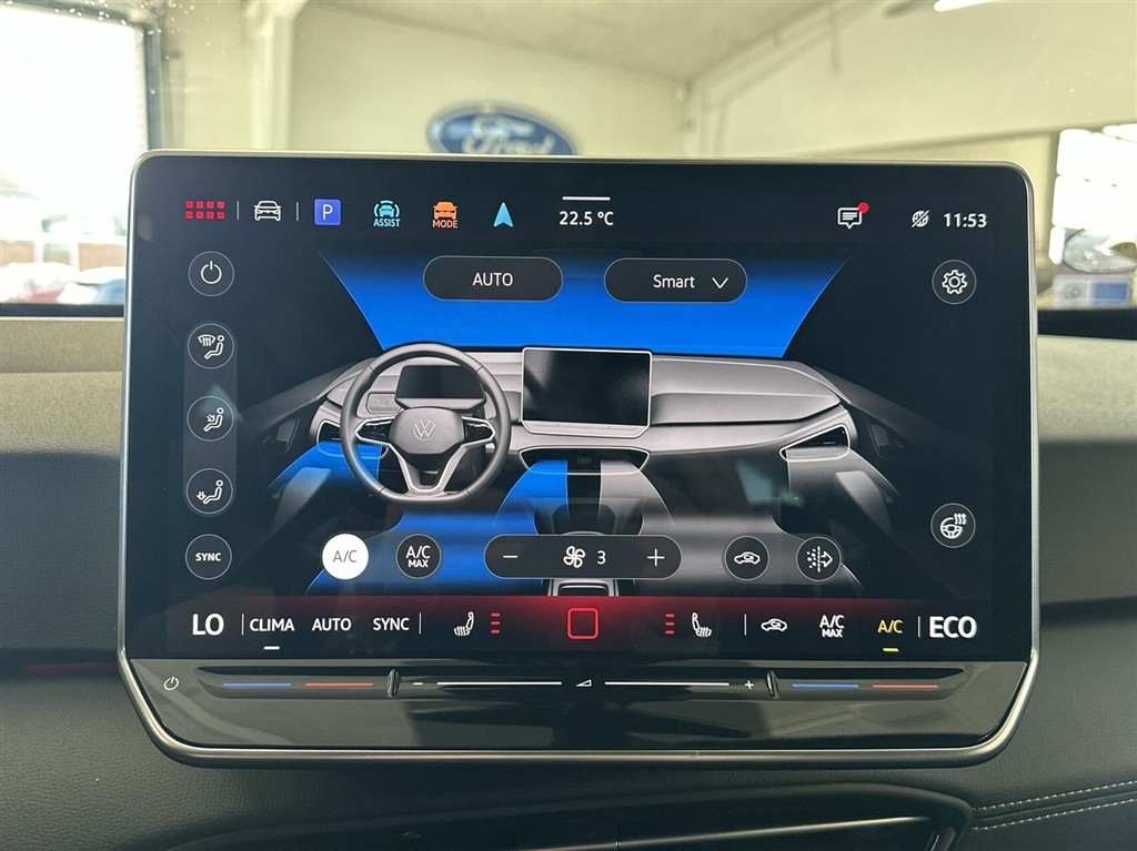 VW ID.3 EL Max+ 204HK 5d Aut. - Image 12