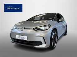 VW ID.3 EL Max+ 204HK 5d Aut.