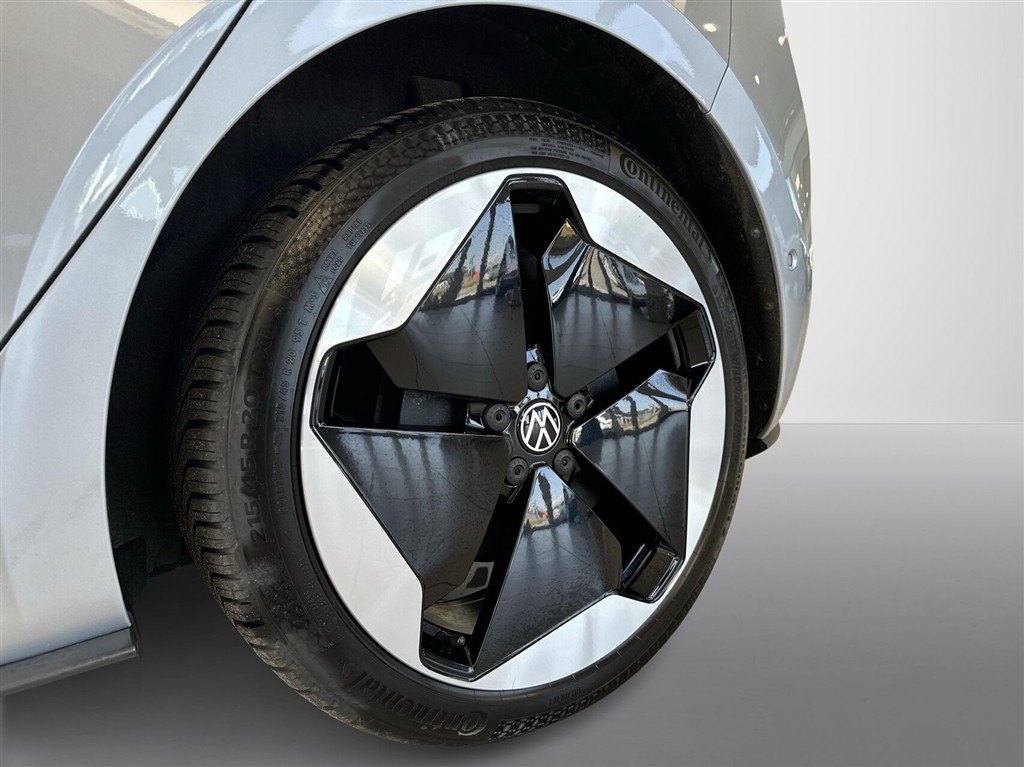 VW ID.3 EL Max+ 204HK 5d Aut. - Image 15