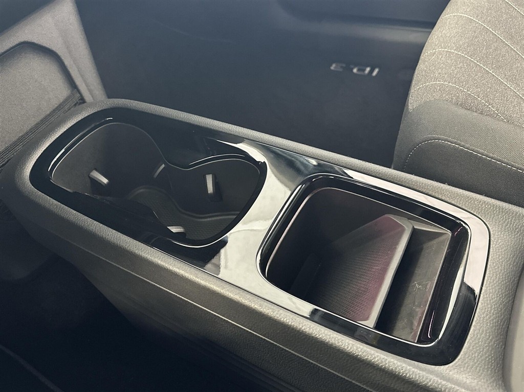 VW ID.3 EL Max+ 204HK 5d Aut. - Image 17