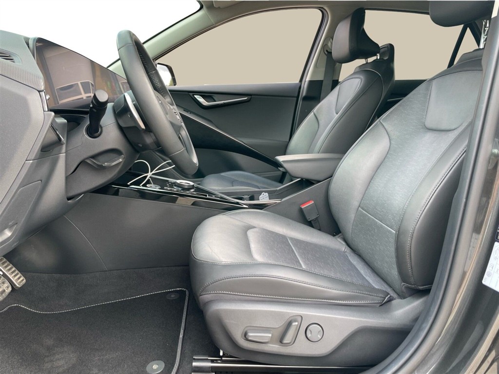Kia Niro EV 64,8 kWh Upgrade 204HK 5d Aut. - Image 6