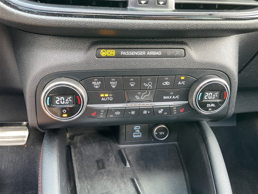 Kia Niro EV 64,8 kWh Upgrade 204HK 5d Aut. - Image 10