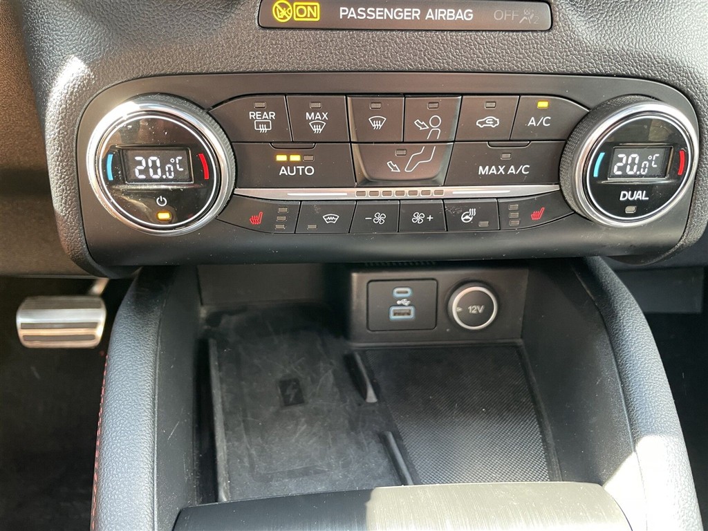Kia Niro EV 64,8 kWh Upgrade 204HK 5d Aut. - Image 12