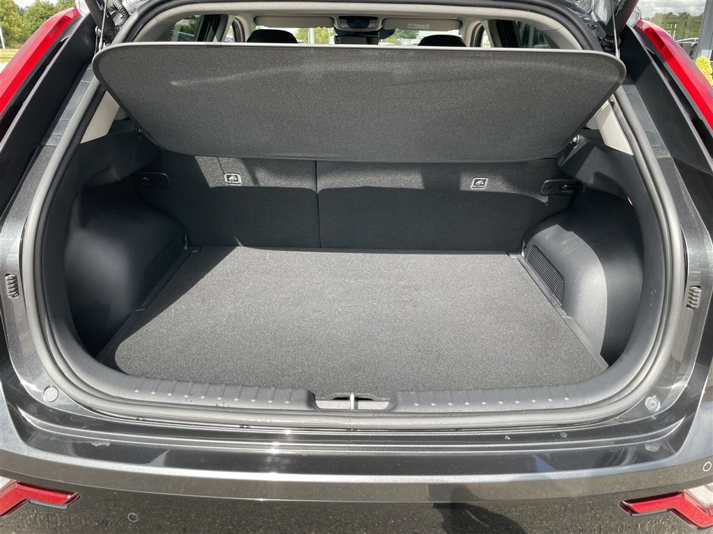 Kia Niro EV 64,8 kWh Upgrade 204HK 5d Aut. - Image 13