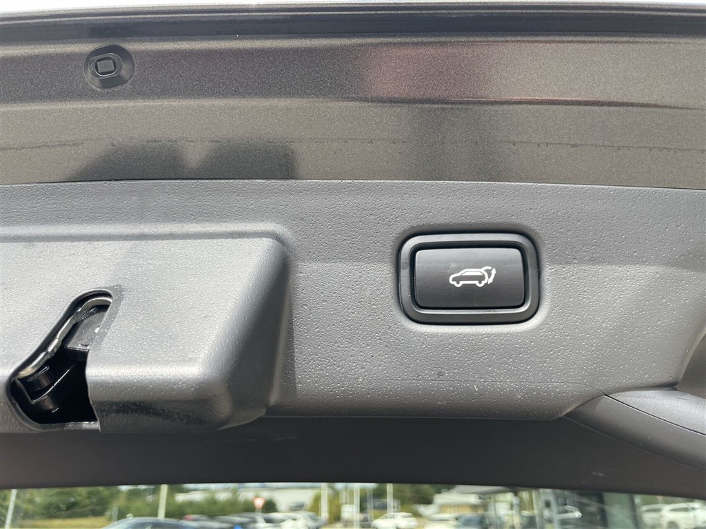 Kia Niro EV 64,8 kWh Upgrade 204HK 5d Aut. - Image 14