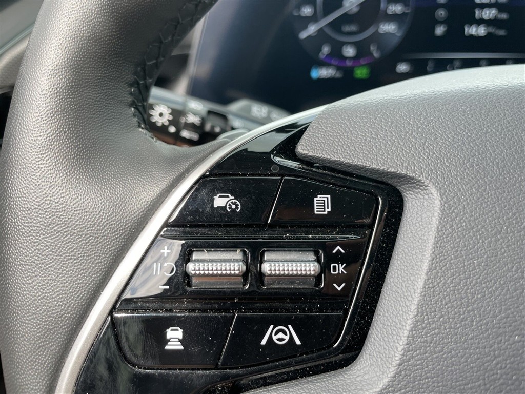 Kia Niro EV 64,8 kWh Upgrade 204HK 5d Aut. - Image 23