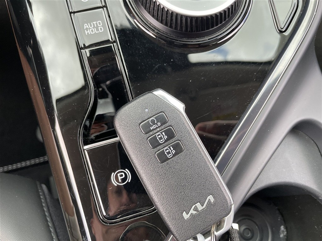 Kia Niro EV 64,8 kWh Upgrade 204HK 5d Aut. - Image 25