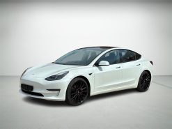 Tesla Model 3 EL Performance AWD 513HK Aut.
