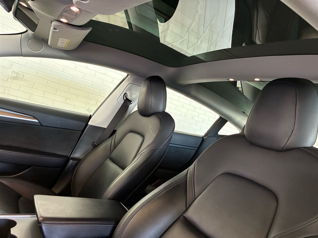 Tesla Model 3 EL Performance AWD 513HK Aut. - Image 7