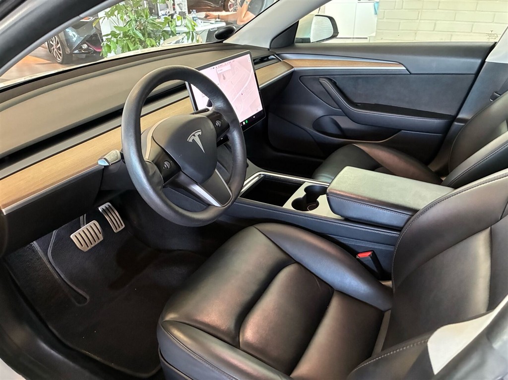 Tesla Model 3 EL Performance AWD 513HK Aut. - Image 3