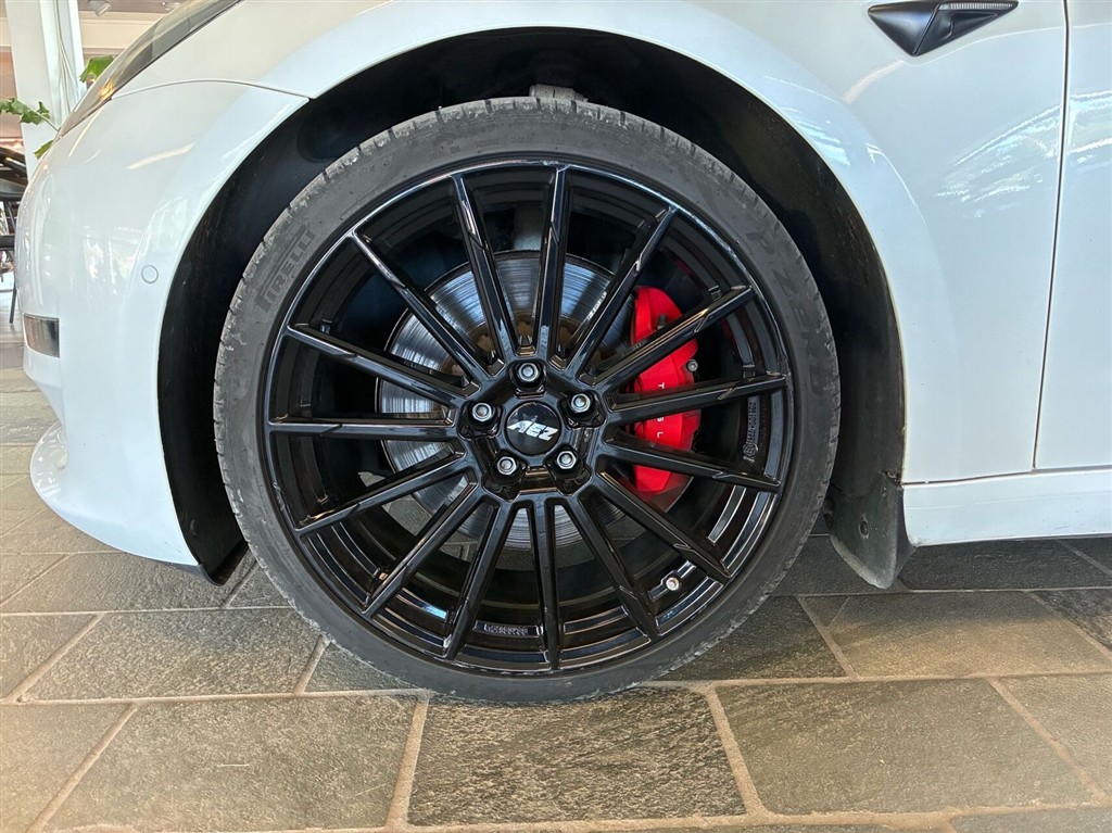 Tesla Model 3 EL Performance AWD 513HK Aut. - Image 4