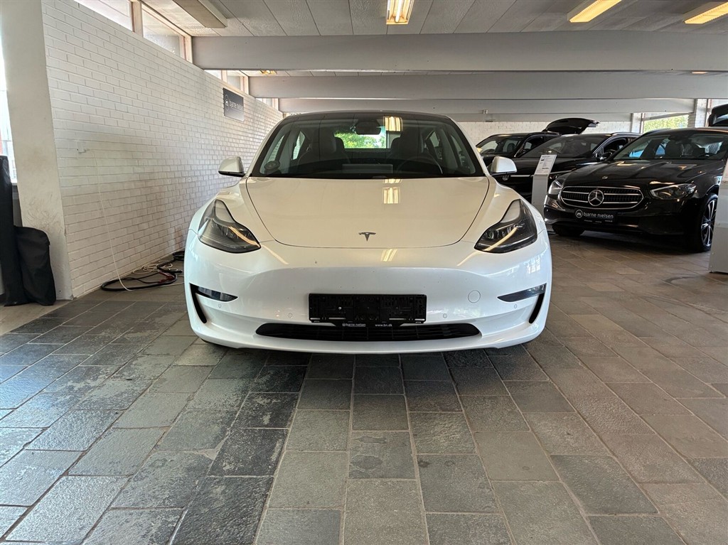 Tesla Model 3 EL Performance AWD 513HK Aut. - Image 5
