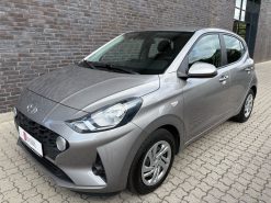 Hyundai i10 1,0 Advanced 67HK 5d
