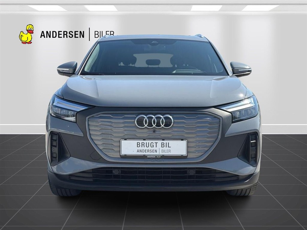 Audi Q4 45 E-tron Advanced Quattro 265HK 5d Aut. - Image 5