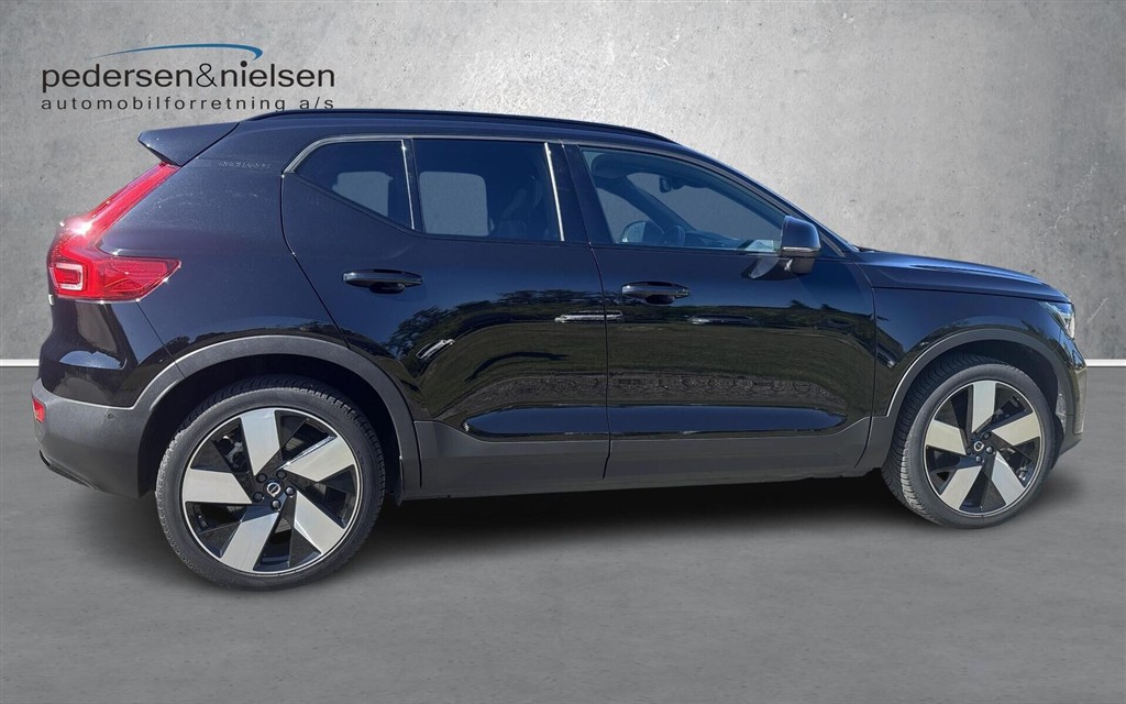 Volvo XC40 P6 Recharge Ultimate 231HK 5d Aut. - Image 6
