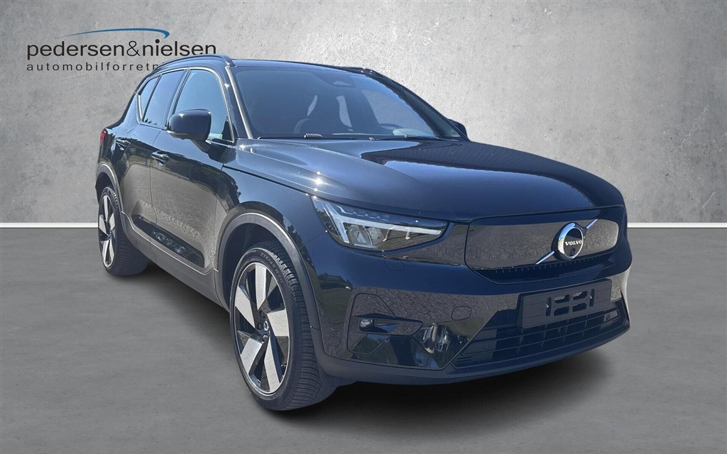 Volvo XC40 P6 Recharge Ultimate 231HK 5d Aut. - Image 7