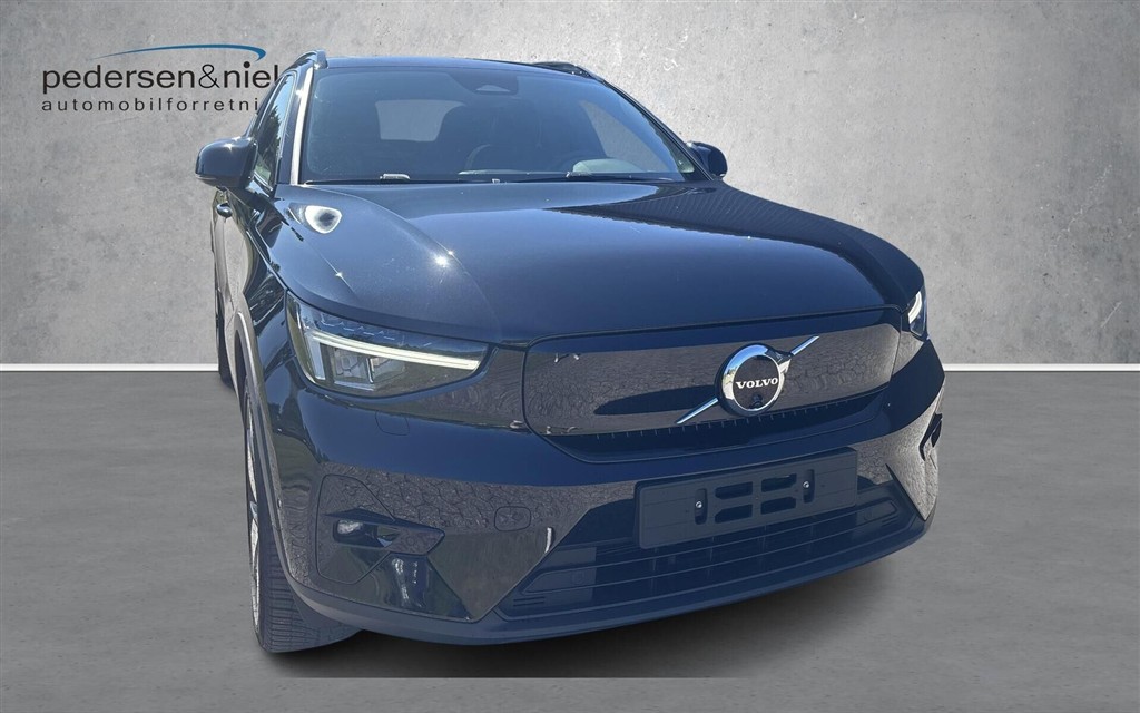 Volvo XC40 P6 Recharge Ultimate 231HK 5d Aut. - Image 8