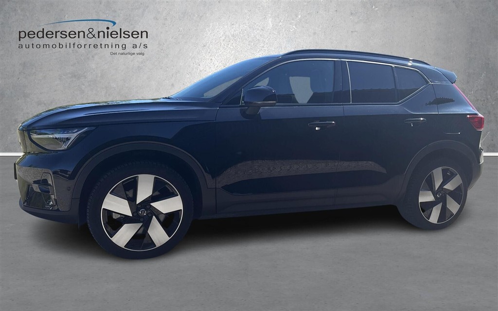 Volvo XC40 P6 Recharge Ultimate 231HK 5d Aut. - Image 2
