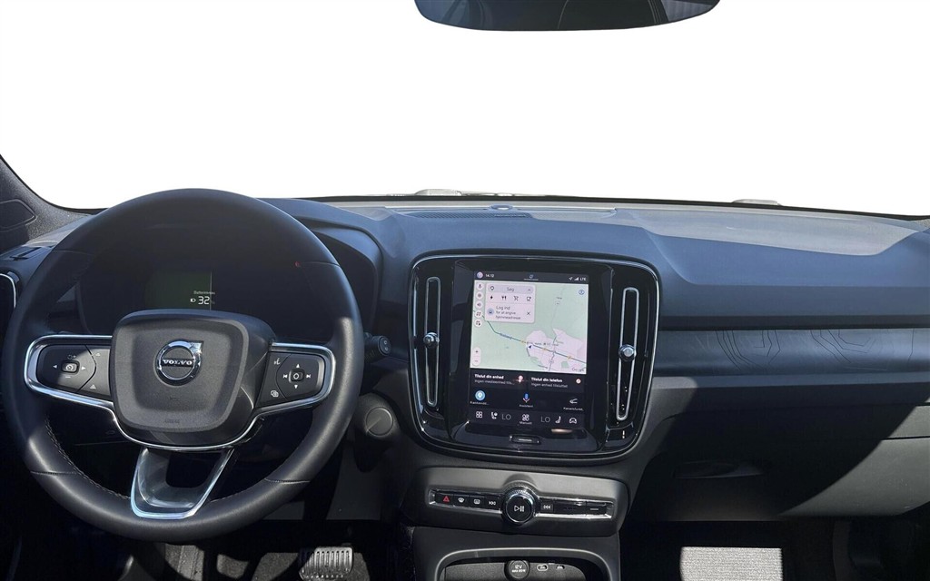 Volvo XC40 P6 Recharge Ultimate 231HK 5d Aut. - Image 11