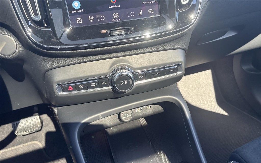 Volvo XC40 P6 Recharge Ultimate 231HK 5d Aut. - Image 13