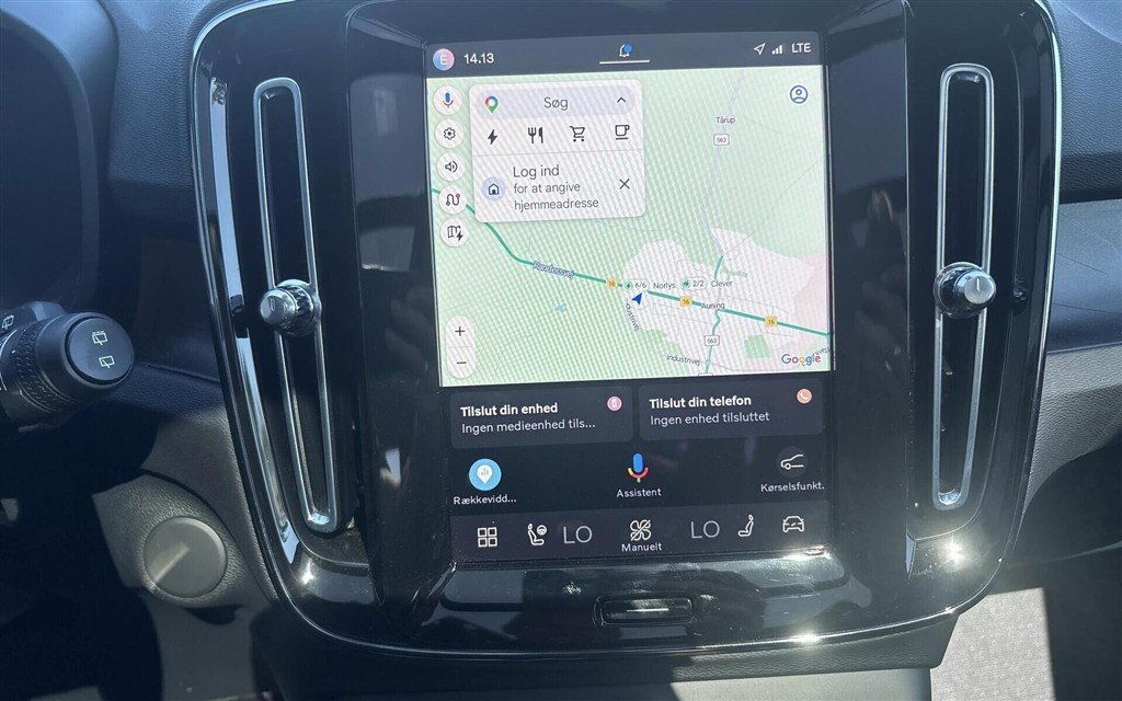 Volvo XC40 P6 Recharge Ultimate 231HK 5d Aut. - Image 14