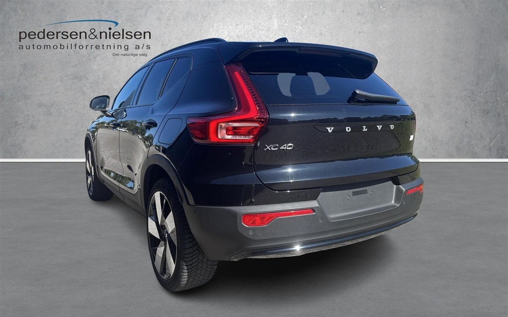 Volvo XC40 P6 Recharge Ultimate 231HK 5d Aut. - Image 3