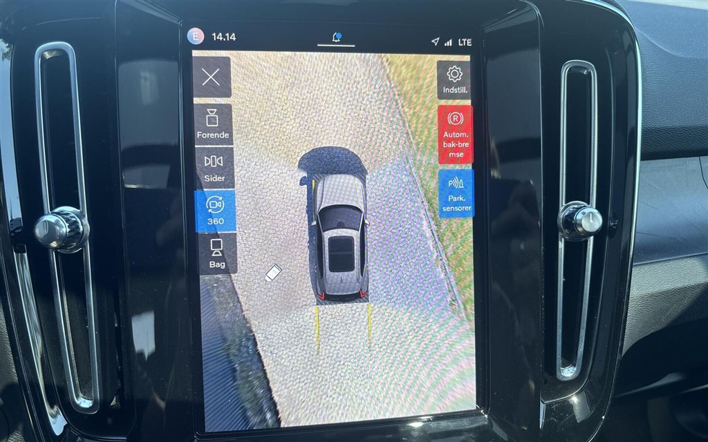 Volvo XC40 P6 Recharge Ultimate 231HK 5d Aut. - Image 22