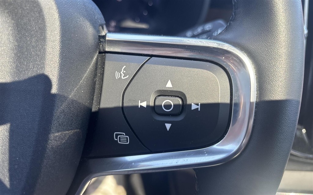 Volvo XC40 P6 Recharge Ultimate 231HK 5d Aut. - Image 23