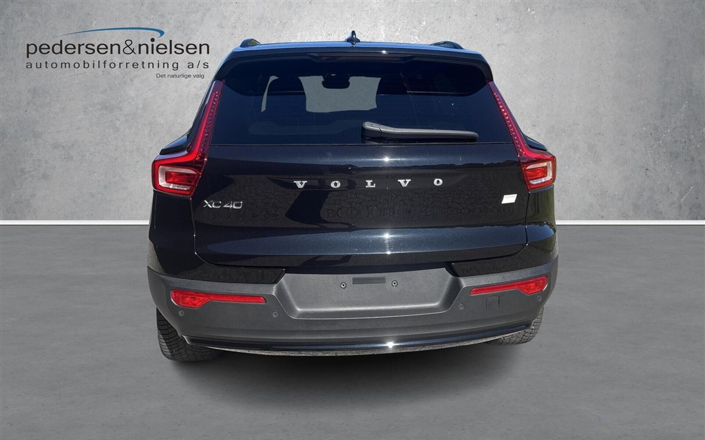Volvo XC40 P6 Recharge Ultimate 231HK 5d Aut. - Image 4
