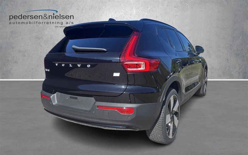 Volvo XC40 P6 Recharge Ultimate 231HK 5d Aut. - Image 5