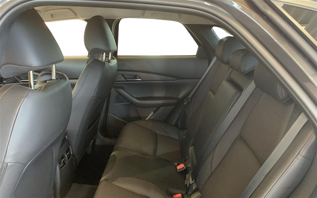 Mazda CX-30 2,5 e-Skyactiv-G Mild hybrid Homura Plus 140HK 5d 6g - Image 6