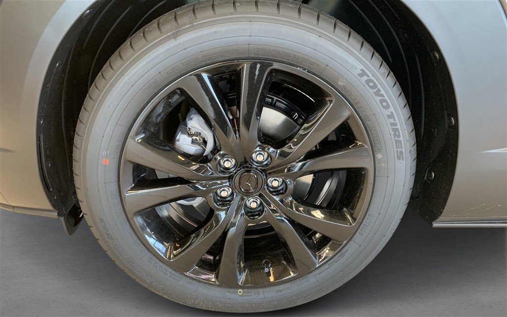 Mazda CX-30 2,5 e-Skyactiv-G Mild hybrid Homura Plus 140HK 5d 6g - Image 12