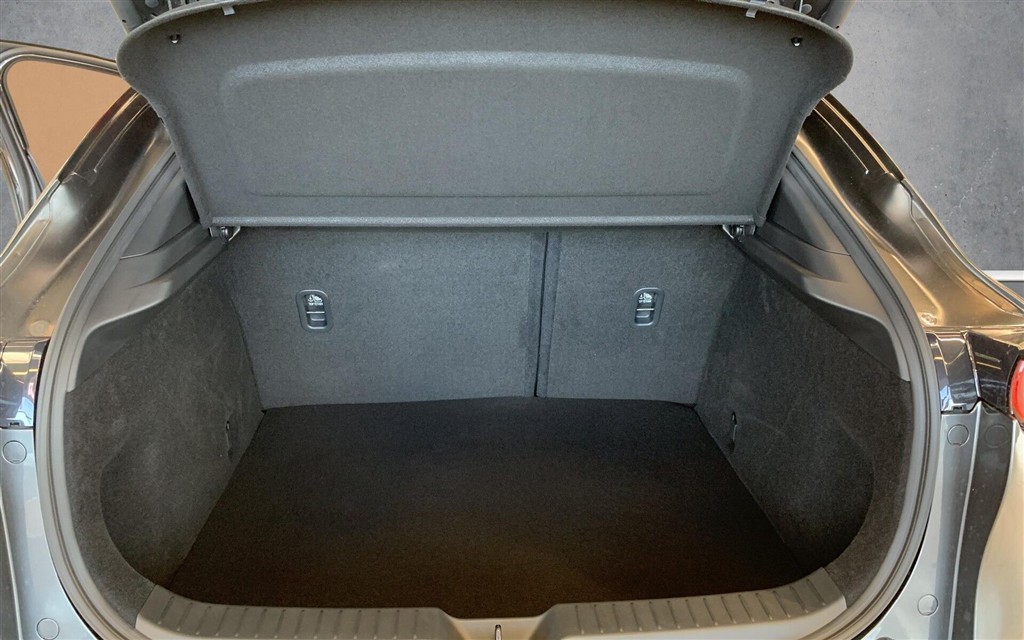 Mazda CX-30 2,5 e-Skyactiv-G Mild hybrid Homura Plus 140HK 5d 6g - Image 13