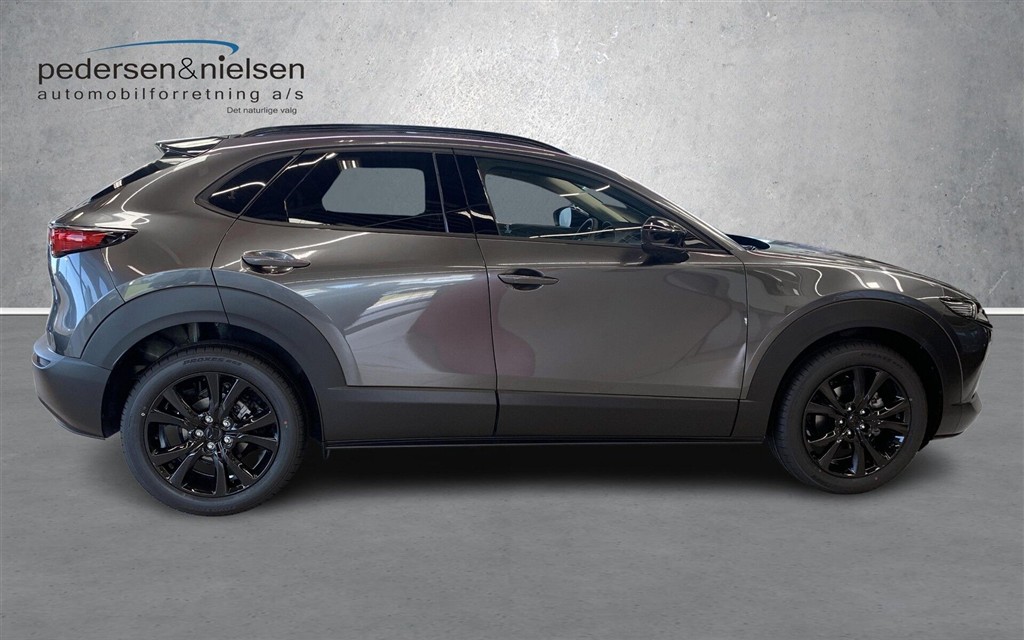 Mazda CX-30 2,5 e-Skyactiv-G Mild hybrid Homura Plus 140HK 5d 6g - Image 17
