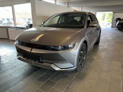 Hyundai Ioniq 5 Electric 72,6 kWh Techniq 218HK 5d Aut.