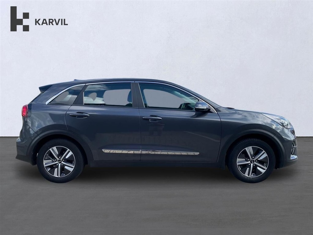 Kia Niro 1,6 GDI PHEV Plugin-hybrid Vision DCT 141HK 5d 6g Aut. - Image 7