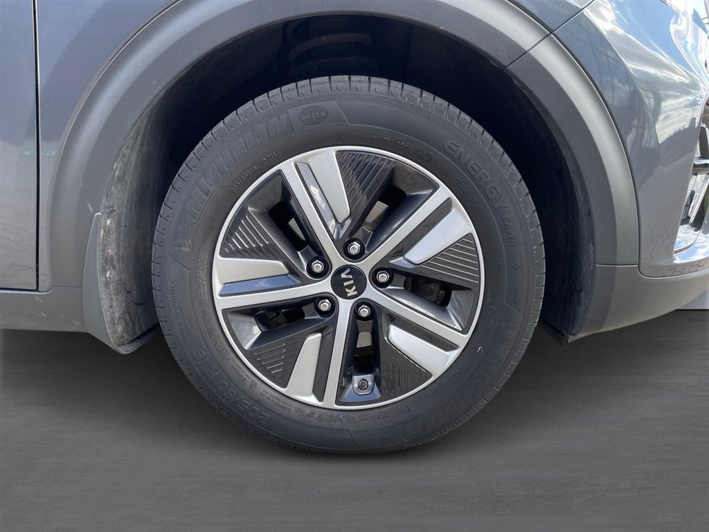 Kia Niro 1,6 GDI PHEV Plugin-hybrid Vision DCT 141HK 5d 6g Aut. - Image 9