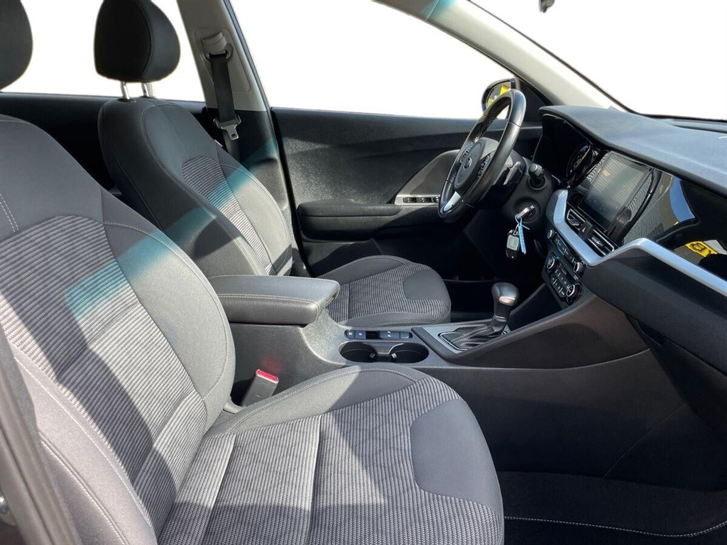 Kia Niro 1,6 GDI PHEV Plugin-hybrid Vision DCT 141HK 5d 6g Aut. - Image 14