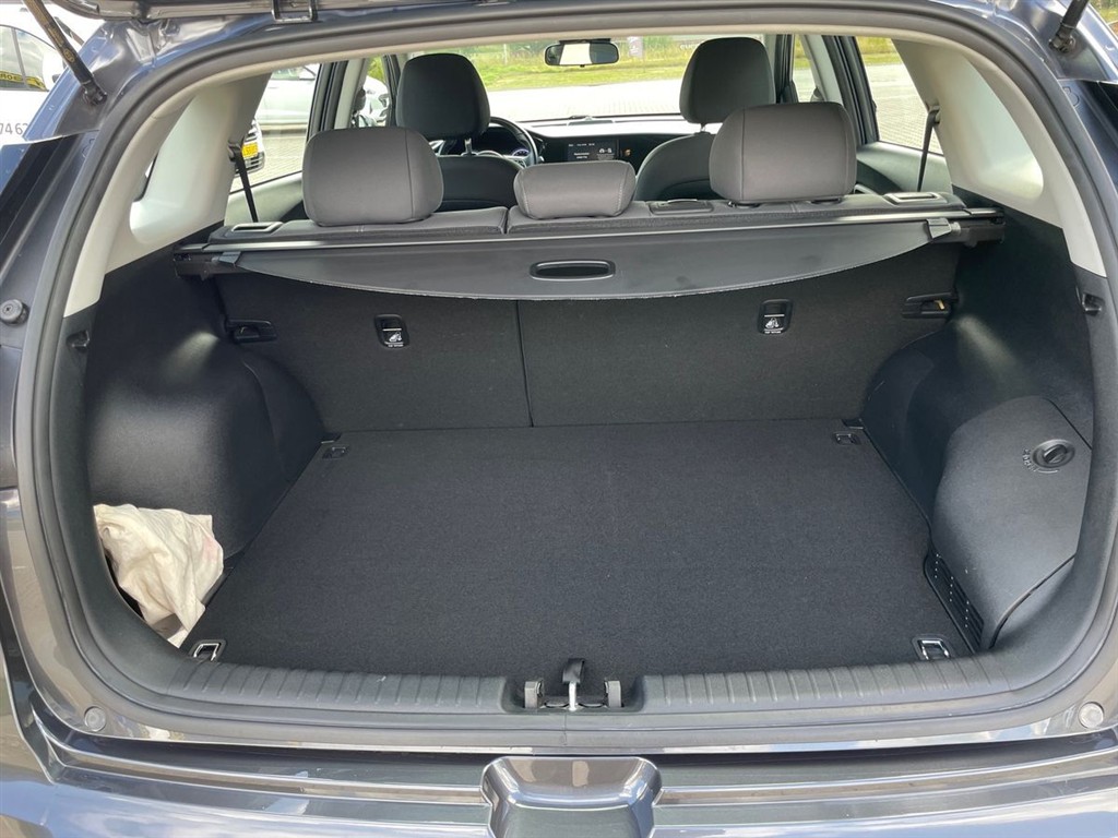 Kia Niro 1,6 GDI PHEV Plugin-hybrid Vision DCT 141HK 5d 6g Aut. - Image 16
