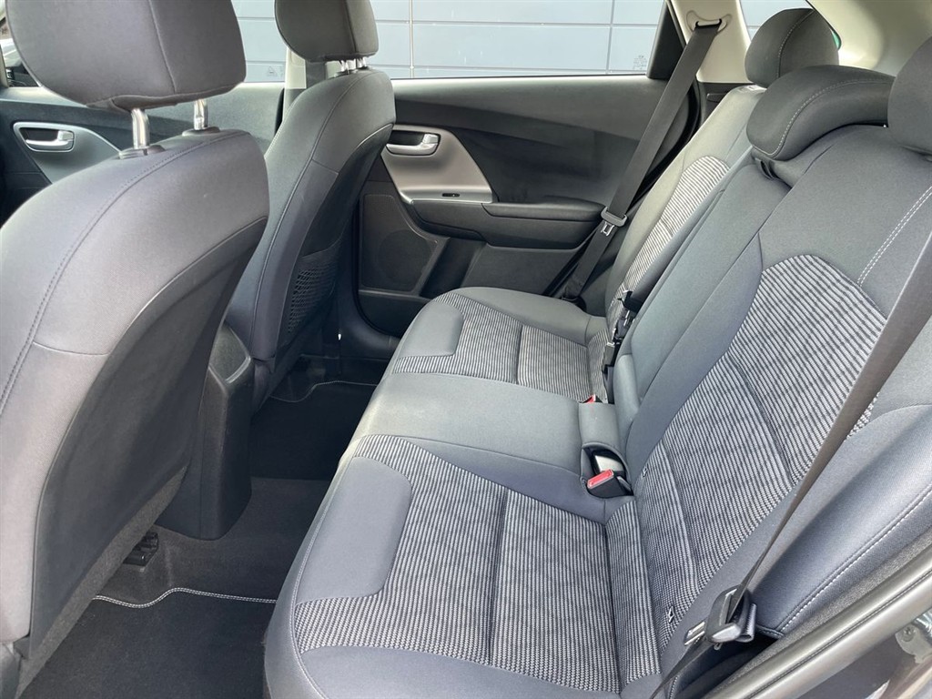 Kia Niro 1,6 GDI PHEV Plugin-hybrid Vision DCT 141HK 5d 6g Aut. - Image 17