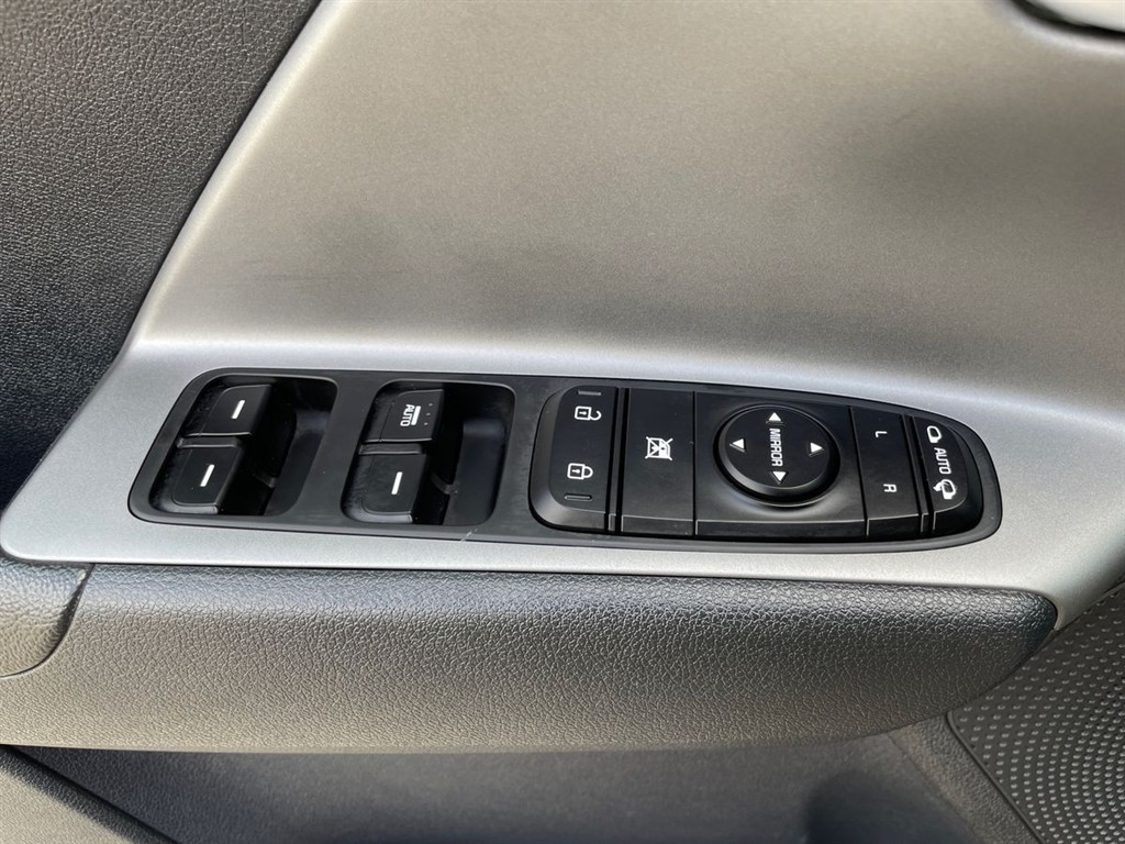 Kia Niro 1,6 GDI PHEV Plugin-hybrid Vision DCT 141HK 5d 6g Aut. - Image 18