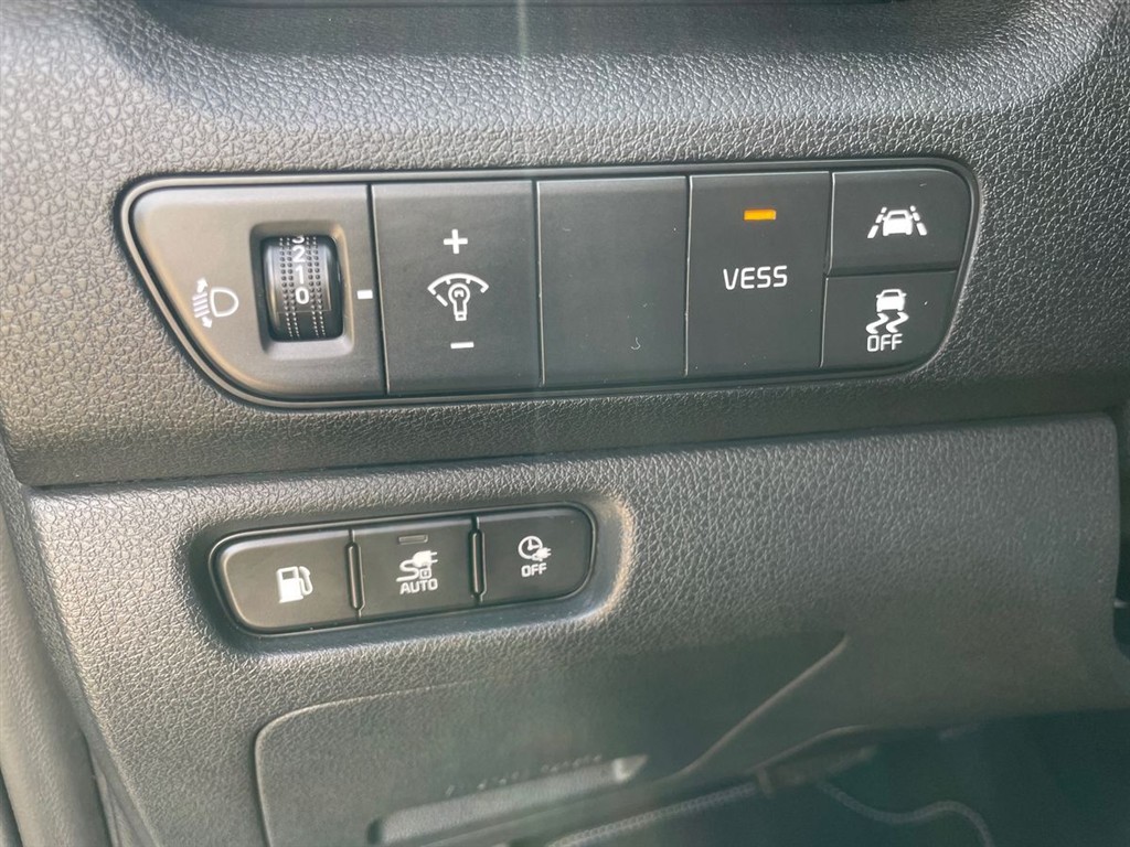 Kia Niro 1,6 GDI PHEV Plugin-hybrid Vision DCT 141HK 5d 6g Aut. - Image 19