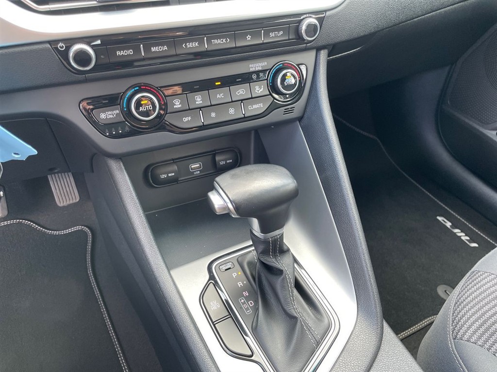 Kia Niro 1,6 GDI PHEV Plugin-hybrid Vision DCT 141HK 5d 6g Aut. - Image 20