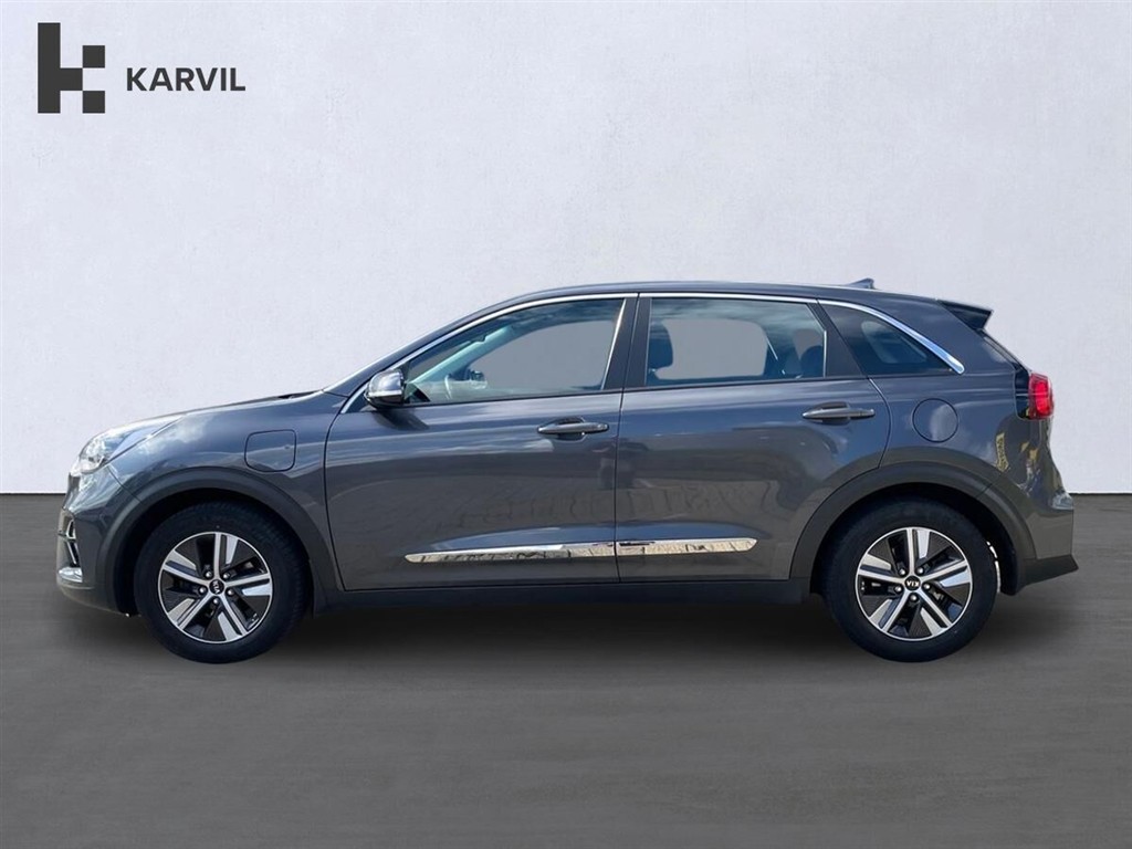 Kia Niro 1,6 GDI PHEV Plugin-hybrid Vision DCT 141HK 5d 6g Aut. - Image 3