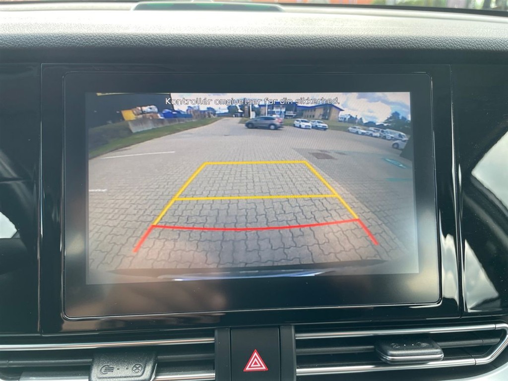 Kia Niro 1,6 GDI PHEV Plugin-hybrid Vision DCT 141HK 5d 6g Aut. - Image 22